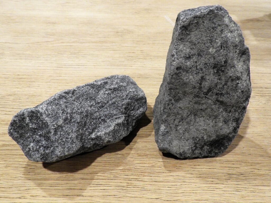 Diabase – Potomac Rocks & More…